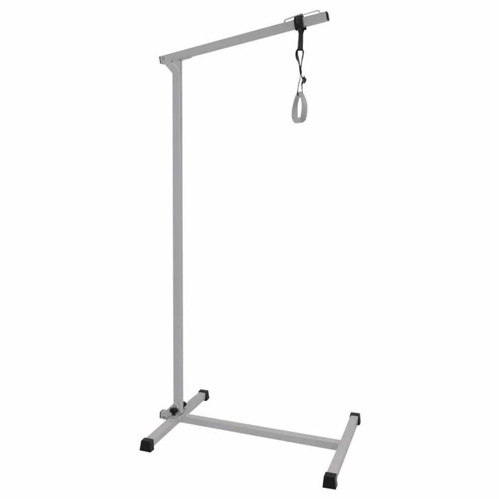 Bedpapegaai inklapbaar met voet | Bedheffer | Bedgalg | Maxi, Diversen, Verpleegmiddelen, Ophalen of Verzenden
