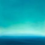 Tomi Tomi Studio - Horizont 188, Antiek en Kunst, Kunst | Schilderijen | Modern