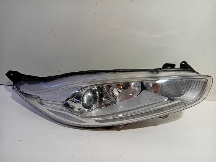 Koplamp rechts Ford Fiesta VI 1.0 C1BB13W029CG, Auto-onderdelen, Verlichting, ARN erkend, Stiba lid, Erkend duurzaam, Gebruikt