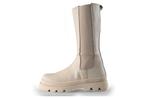 DSTRCT Chelsea boots in maat 35 Beige | 10% extra korting, Kleding | Dames, Schoenen, Verzenden, Beige, Overige typen, DSTRCT