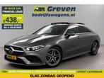 Mercedes-Benz CLA-Klasse 180 AMG Pano Sfeer Cam LED €438pm, Auto's, Mercedes-Benz, Automaat, Nieuw, Zilver of Grijs, Benzine