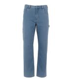 Dickies Broek in maat W30 Blauw | 10% korting, Kleding | Dames, Truien en Vesten, Dickies, Verzenden, Zo goed als nieuw, Blauw