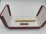 Cartier - Pasha de Cartier Rara e Pregiata gold Penna, Verzamelen, Pennenverzamelingen, Nieuw