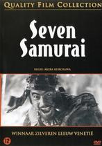 dvd film - Seven Samurai - Seven Samurai, Verzenden, Zo goed als nieuw