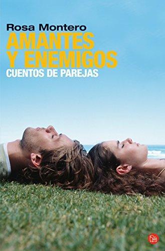 Amantes Y Enemigos, Montero, Rosa, Boeken, Taal | Spaans, Gelezen, Verzenden