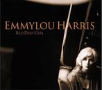 Emmylou Harris - Red Dirt Girl (vinyl LP)