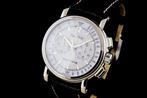 Paul Picot - New Technicum Chronograph Limited Edition -, Sieraden, Tassen en Uiterlijk, Horloges | Heren, Nieuw