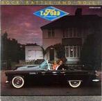 LP gebruikt - T. Ford And The Boneshakers - Rock Rattle A..., Verzenden, Zo goed als nieuw