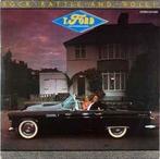 LP gebruikt - T. Ford And The Boneshakers - Rock Rattle A..., Verzenden, Zo goed als nieuw