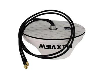 ANT4 MAXVIEW 4X4 MIMO WiFi Antenne WIT beschikbaar voor biedingen