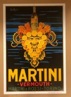 San Marco - Martini Vermouth - Martini & Rossi Torino -, Antiek en Kunst