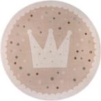 HANSE Home Kindervloerkleed Adventures Crown, Verzenden, Nieuw