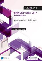 9789401803267 Courseware - PRINCE2 Editie 2017 Foundation..., Verzenden, Nieuw, Douwe Brolsma