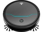BISSELL EV675 - Robotstofzuiger - Rond - Systematisch, Verzenden, Nieuw