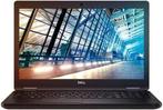 Dell Latitude 5590 15,6 , 8GB , 256GB SSD , i5-8350U A-Grade, 2 tot 3 Ghz, 8 GB, Refurbished, Ophalen of Verzenden