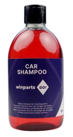 Winparts GO! Car Shampoo, Verzenden