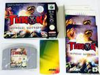Nintendo 64 / N64 - Turok - Rage Wars - UKV, Spelcomputers en Games, Games | Nintendo 64, Verzenden, Gebruikt