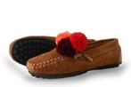 Fabienne Chapot Loafers in maat 37 Bruin | 10% extra korting, Bruin, Verzenden, Overige typen, Zo goed als nieuw