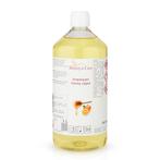 Beauty & Care Sinaasappel Honing opgiet 1 L.  new, Ophalen of Verzenden, Nieuw, Fins of Traditioneel, Toebehoren