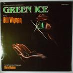 Bill Wyman - Bill Wyman  Green Ice - The Original Soundt..., Cd's en Dvd's, Verzenden, Nieuw in verpakking