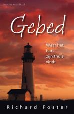 Gebed 9789060676127 R. Foster, Verzenden, Gelezen, R. Foster