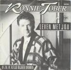 Single - Ronnie Tober - Leven Met Jou, Cd's en Dvd's, Verzenden, Nieuw in verpakking
