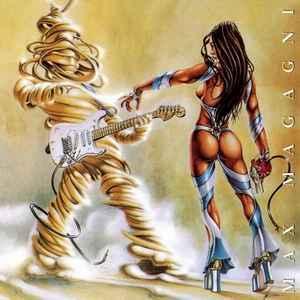 cd - Max Magagni - Twister, Cd's en Dvd's, Cd's | Overige Cd's, Zo goed als nieuw, Verzenden