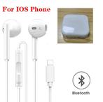 Hoofdtelefoon Wired Bluetooth Oortelefoon Voor Iphone 13 12, Nieuw
