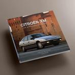 Citroën XM, the stranded flagship, Boeken, Nieuw, Thijs van der Zanden, Algemeen, Verzenden