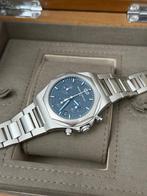 Girard-Perregaux - Laureato Chronograph 38 - 81040 - Heren -, Nieuw