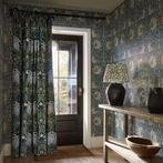 Kussenskussenset XXL met Helena velvet door Morris & Co,