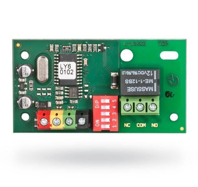 Jablotron JB-111N BUS signaal uitgang module PG, Diensten en Vakmensen, Alarminstallateurs en Beveiliging