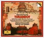 cd box - Puccini - Turandot, Cd's en Dvd's, Cd's | Klassiek, Zo goed als nieuw, Verzenden