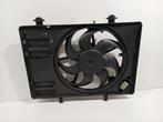 Koelventilatormotor Ford Fiesta VII 1.0 EcoBoost h1bg8c607de, Auto-onderdelen, Motor en Toebehoren, Ophalen of Verzenden, Gebruikt