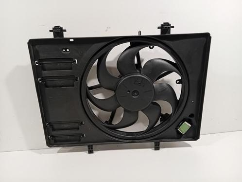 Koelventilatormotor Ford Fiesta VII 1.0 EcoBoost h1bg8c607de, Auto-onderdelen, Motor en Toebehoren, ARN erkend, Stiba lid, Erkend duurzaam