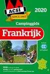 9789492023872 ACSI Campinggids  -  ACSI Campinggids Frank...