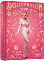 9781984862129 Behind the Seams | Tweedehands, Boeken, Verzenden, Zo goed als nieuw, Dolly Parton