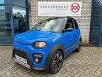 Microcar M.Go 6 X DCI EPS inclusief parkeersensoren, Nieuw, Ligier