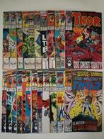 The Mighty Thor Vari - The Mighty Thor - 24 Comic - Eerste, Nieuw