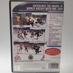 NHL 2001 Playstation 2, Nieuw, Ophalen of Verzenden