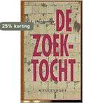 ZOEKTOCHT 9789029036924 Durlacher, Verzenden, Gelezen, Durlacher
