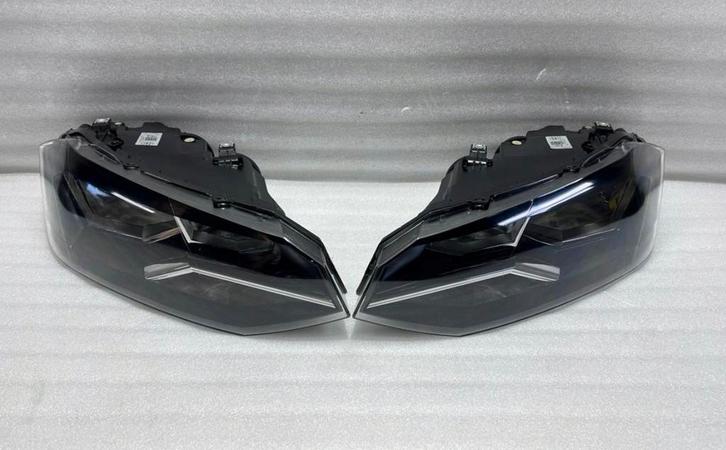 Koplampen VW POLO 2G, Auto-onderdelen, Verlichting, Nieuw, Volkswagen, Verzenden