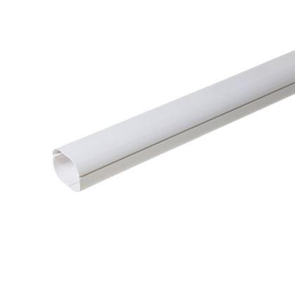 Airco goot 2 meter - WIT (SD-77-W), Doe-het-zelf en Verbouw, Ventilatie en Afzuiging, Nieuw, Verzenden