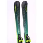 158 165 172 skis ELAN PRIMETIME 33 2024, green, grip walk,, Overige merken, 160 tot 180 cm, Gebruikt, Verzenden