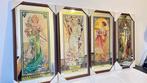 (After) Alphons Mucha - As 4 estações bilíngue