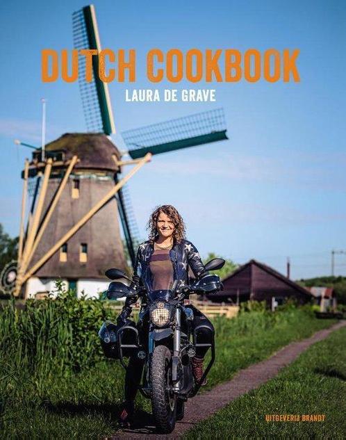Dutch Cookbook 9789493095199 Laura de Grave, Boeken, Kookboeken, Gelezen, Verzenden