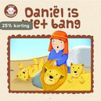 Daniel is niet bang 9789033833175 Karen Williamson, Verzenden, Gelezen, Karen Williamson