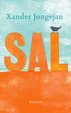 Sal 9789464922844 Xander Jongejan, Verzenden, Zo goed als nieuw, Xander Jongejan