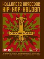 dvd - Osdorp Posse - Hollandse Hardcore Hip-Hop-Helden, Cd's en Dvd's, Zo goed als nieuw, Verzenden