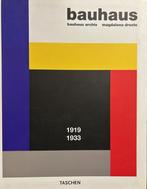 BAUHAUS 9783822822258 M. DROSTE, Verzenden, Zo goed als nieuw, M. DROSTE